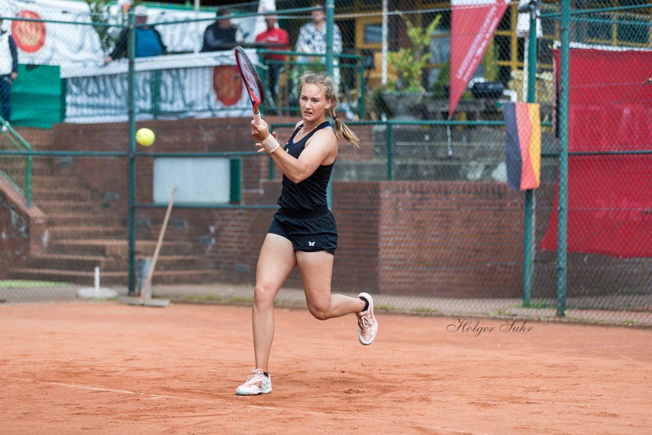 Amelie Janssen 21 - TNB Meisterschaften